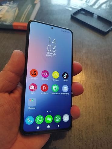 telefon xiaomi: Xiaomi 12 Pro — 1