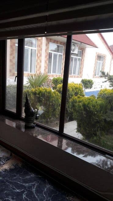 ev certiyojları: Mərdəkan, 125 kv. m, 4 otaqlı, Hovuzlu — 5