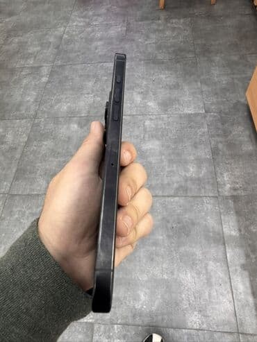 appl: IPhone 16 Pro Max, 256 GB, Qara, Face ID — 3