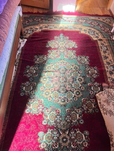 pazl xalca: Xalça Dekorativ, Kredit yoxdur — 3