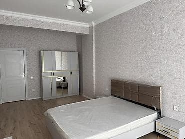 Аренда квартир: Sumqayıt şəhər,Bağça şəhər. - Geniş, işıqlı 2 otaqlı mənzil. Zövqlə — 3