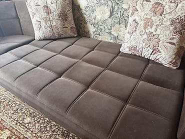 kunc diva: Künc divan, Parça — 3
