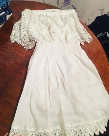 ağ donlar: 10m S razmer — 1