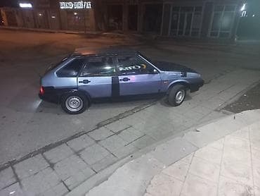 Аксессуары и тюнинг: LADA Samara (VAZ-2109) – hetçbek Xüsusiyyətlər:tecili satılır texniki — 7
