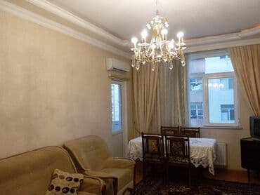 tecili satilan bina evler 2016: 3 otaqlı, Yeni tikili, m. Həzi Aslanov, 103 kv. m — 3