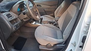 Avtomobil satışı: Chevrolet Cobalt: 1.5 l | 2022 il 51000 km Sedan — 5