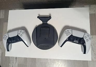 starsat pult: İdeal vəziyyətdə saxlanılmış Sony Playstation 5-dir. Ustada olmuyb və — 4