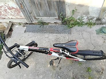 elektirikli velo: İşlənmiş Şəhər velosipedi Start, 26", sürətlərin sayı: 21 — 2