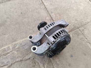 генератор фольксваген: Original Ford ehtiyat hissəsi Ford fujin dinomasi satiram. Sexsi — 7