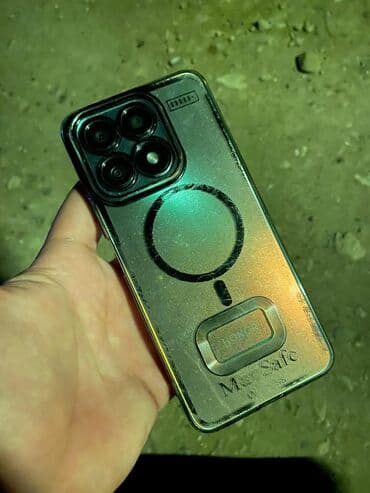 айфон 16 про макс цена в баку: Honor 8X, 128 ГБ, цвет - Серебристый, Отпечаток пальца — 5