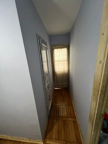 daxal ev: Bakı, Montin, 1 otaqlı, Köhnə tikili, m. Nəriman Nərimanov, 35 kv. m — 7