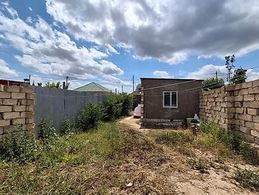 Куплю дом: Satılır: həyət evi bütün əşyalar qalacaq Planlaşdırma və sahə: - 1 — 9