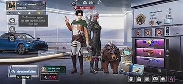 Tikinti və təmir: İd: 5242124946 pubg hesabı satılır twitterə bağlıdır bir — 2