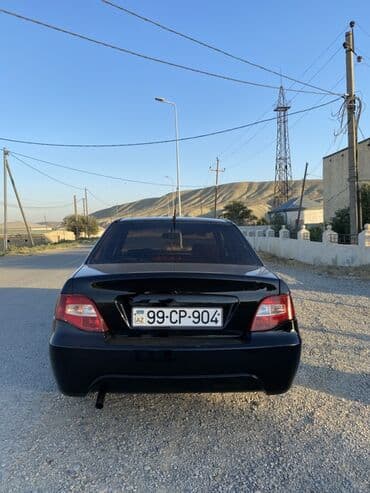 авто дешево купить: Daewoo Nexia: 1.5 l | 2011 il Sedan — 5