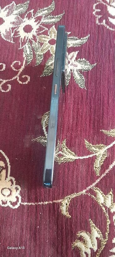 ayfon 4 s: Infinix Note 30 VIP, Sensor — 5