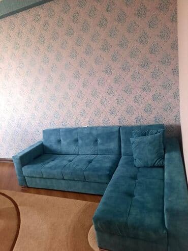 2 otaqlı mənzil vasitəçisiz: Yasamal rayonu,20 yanvar metro yaxınlığı,Onkologiya xəstəxanası — 5