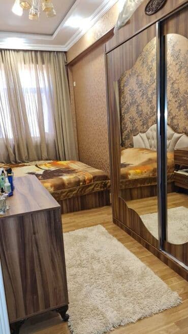 mingecevir ev alqi satqisi 2022: 3 otaqlı, Yeni tikili, 80 kv. m — 13