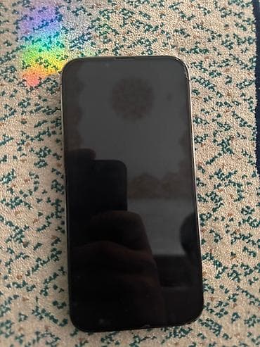 IPhone 13 Pro, 128 GB, Graphite, Face ID — 4