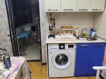 mingecevir kiraye evler 2022: Xətai rayonu (Əhmədli metrosu, Zərifə Əliyeva bağçasının yani ) — 13