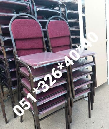 deri parça: Oturacaq stullar 13 azn den 25 azn dek Istediyiniz stulu istediyiniz — 19