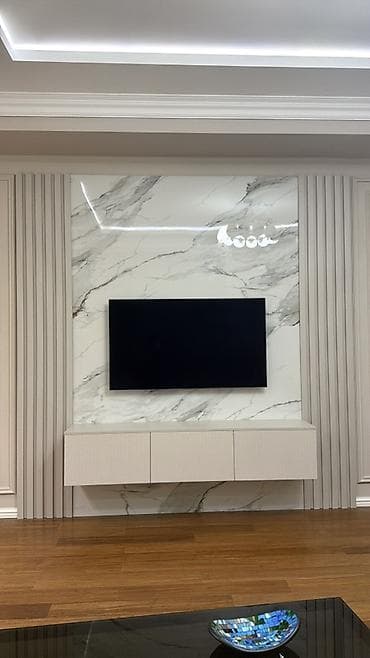 divan mebel: Düz TV altlığı — 2