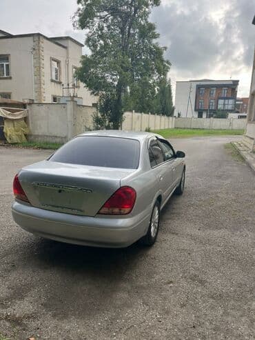 ниссан жук: Nissan Sunny: 1.6 л | 2008 г. Седан — 5