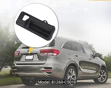 picanto kia: . Model: 81260-C5010 Uyğunluq: - Kia Sorento (model illəri 2015–2020 — 2