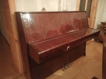 пианино беларусь ссср цена: Piano, Belarus, Akustik — 2