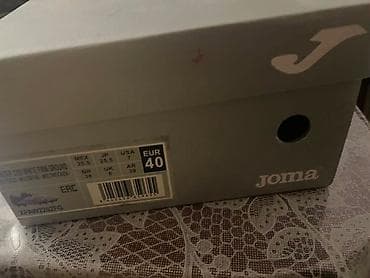 Бутсы: Бутсы Joma, Размер: 40, Новый — 5