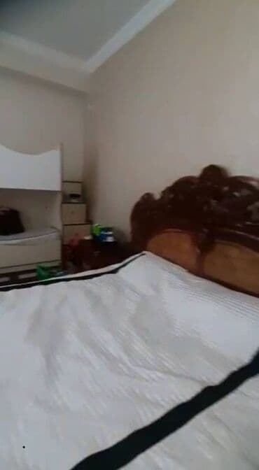 ipotekada olan evlerin satisi: Yeni Yasamal, 2 otaqlı, Yeni tikili, m. İnşaatçılar, 57 kv. m — 5