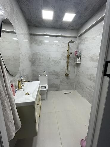 berdə: 2 otaqlı, Yeni tikili, m. 20 Yanvar, 67 kv. m — 1