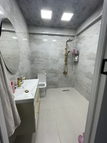 продажа домов в баку: 2 комнаты, Новостройка, 57 м² — 11