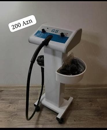 Vibro massaj lalafo.az -da Vibro massaj