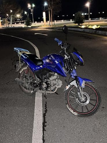 motor 49cc: - m50 n, 50 sm3, 2024 il, 8700 km — 2