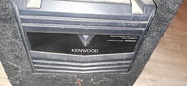 elektron gitara per page 40: KENWOOD — 2