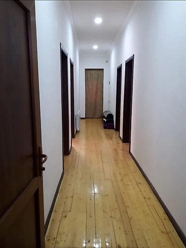 kirə evlər: 8 otaq, 220 kv. m, Kredit yoxdur, Orta təmir — 10