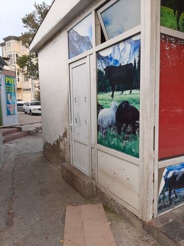 Ət: Hazır biznes satılır. Dükan istəsəz həm icarəyə və yaxud da istəsəz — 13