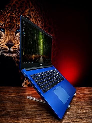 playsation 4: İşlənmiş Acer Aspire, 15.6 ", Intel Core i5, 256 GB, Ünvandan götürmə, Ödənişli çatdırılma, Rayonlara çatdırılma — 2