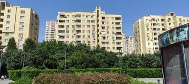 ehmedlide kiraye evler 3 otaqli: Yasamalda Yasamal parkına yaxın 10 mertebeli binanın 3-cü — 10