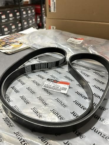 DS7Z-8620-B – Ford Fusion çöl remen Alternativ kodlar: * DS7Z-8620-A — 1