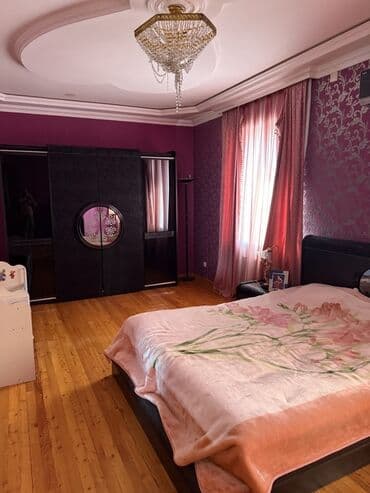 mingecevirde kreditle satilan evler: Ceyranbatan, 330 kv. m, 6 otaqlı, Kombi, Qaz, Su — 27