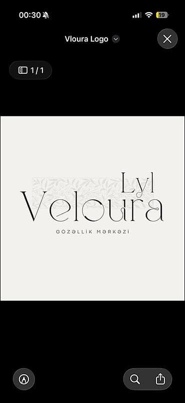Avto xidmətlər: Lyl Veloura – Gözəllik Mərkəzi Salonumuza dırnağ ustası, saç ustası — 1