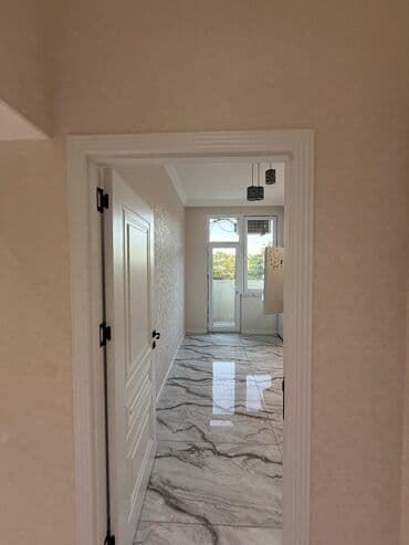 4 mkr kiraye evler 2023: Biləcəri, 3 otaqlı, Yeni tikili, m. Avtovağzal, 92 kv. m — 19