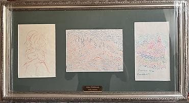 parca satisi instagram: Orijinal qrafik işlərdir. Azərbaycan Xalq rəssamı Səttar Bəhlulzadə 3 — 1