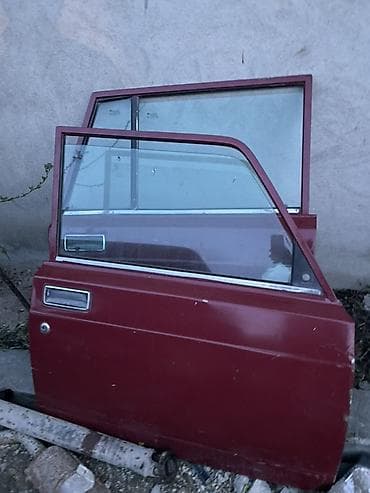 vaz 21011 ehtiyat hissələri: VAZ 2104-05-07 ehtiyyat hissələri satılır . 04 sökülür üsdündən çıxan — 4