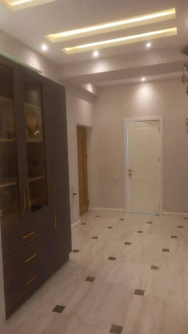 sekide kiraye evler ayliq 2022: Ağ şəhərdə 7 mərtəbənin 6 cı mərtəbəsində 2 otaqlı ev 1200 kirayə — 10