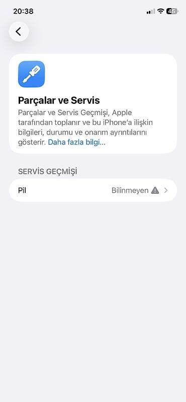 islenmis telefonlar alqi satqisi: IPhone 11, 64 GB, Qara — 7