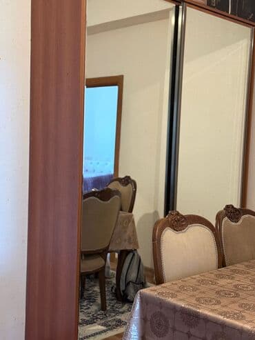 Divanlar: Yeni, Kupe, 2 qapılı Düz dolab, Qarderob, paltar dolabı — 1