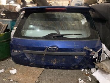 Yan və salon güzgüləri: Ford foks, fiesta,mondeo, 2014 il, Ünvandan götürmə, Ödənişli çatdırılma, Rayonlara çatdırılma — 4