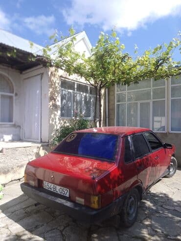 xaricde is elanlari 2024: Bartel — 1